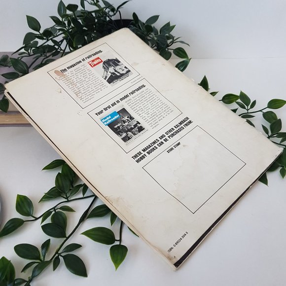 Book Track Planning for Realistic Operation by John Armstrong Model Railroading - Picture 6 of 10